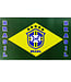 TEAM FLAG BRAZIL