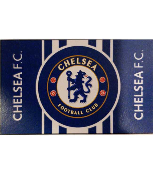 Team Flag Chelsea