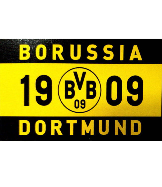 Team Flag Dortmund