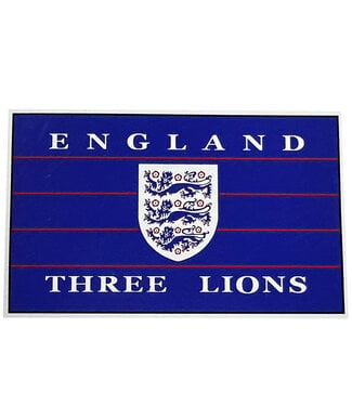 TEAM FLAG ENGLAND