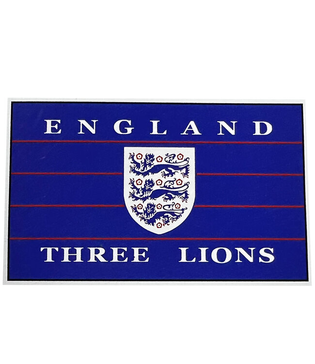 Team Flag England