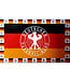 TEAM FLAG GERMANY