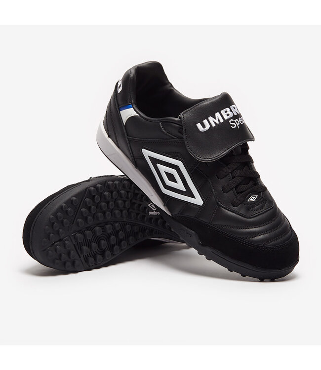 Umbro Speciali Pro 98 Turf (Black/White)