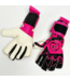 West Coast Phantom Akala Glove (Black/Pink)