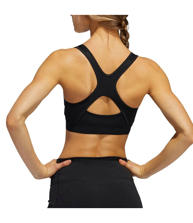 Adidas Believe This 2.0 Sports Bra (Black)
