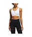 Adidas Believe This 2.0 Sports Bra (White)