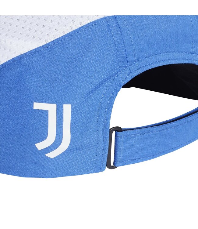 Adidas Juventus 21/22 Teamgeist Cap (Blue)