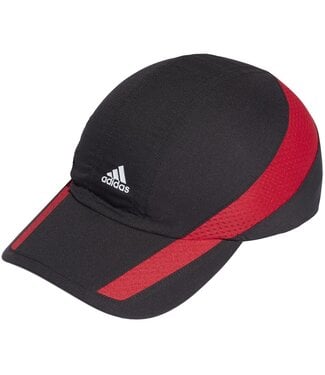 Adidas MANCHESTER UNITED 21/22 TEAMGEIST CAP (BLACK)