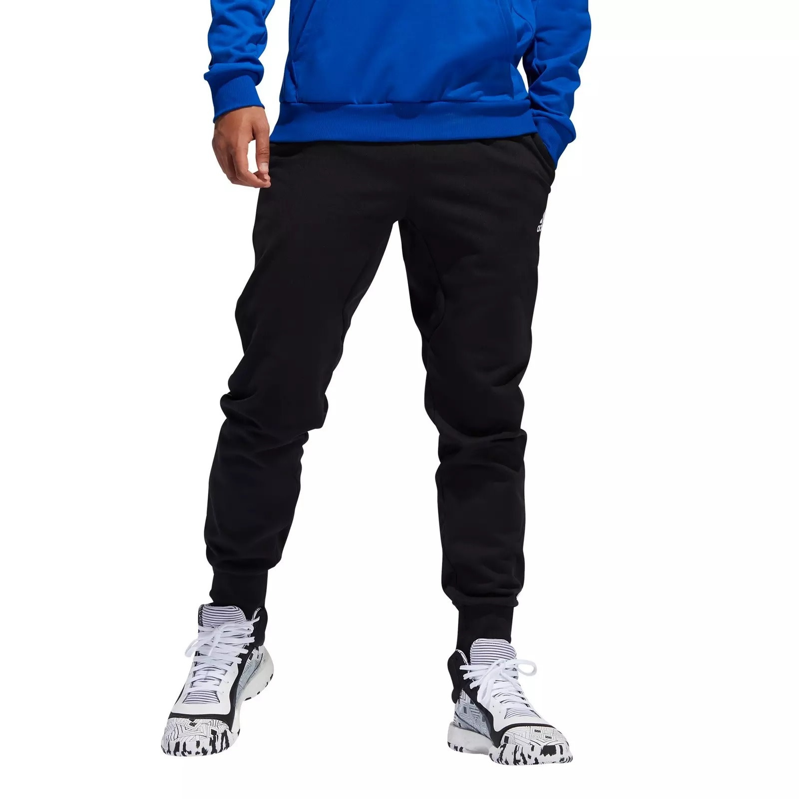 Adidas Originals Men's BX-20 Track Pants - Black – Trade Sports