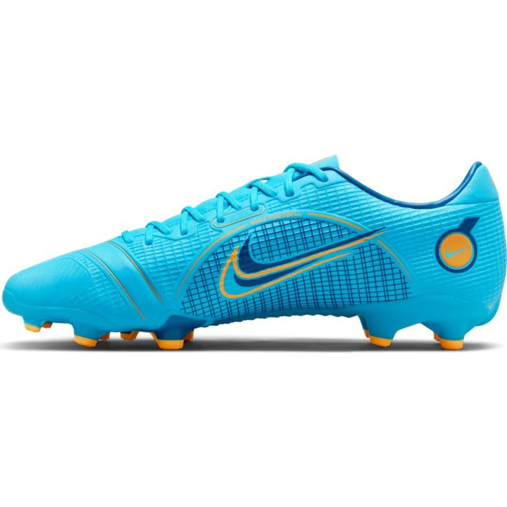 nike jr. mercurial vapor 14 academy fg/mg