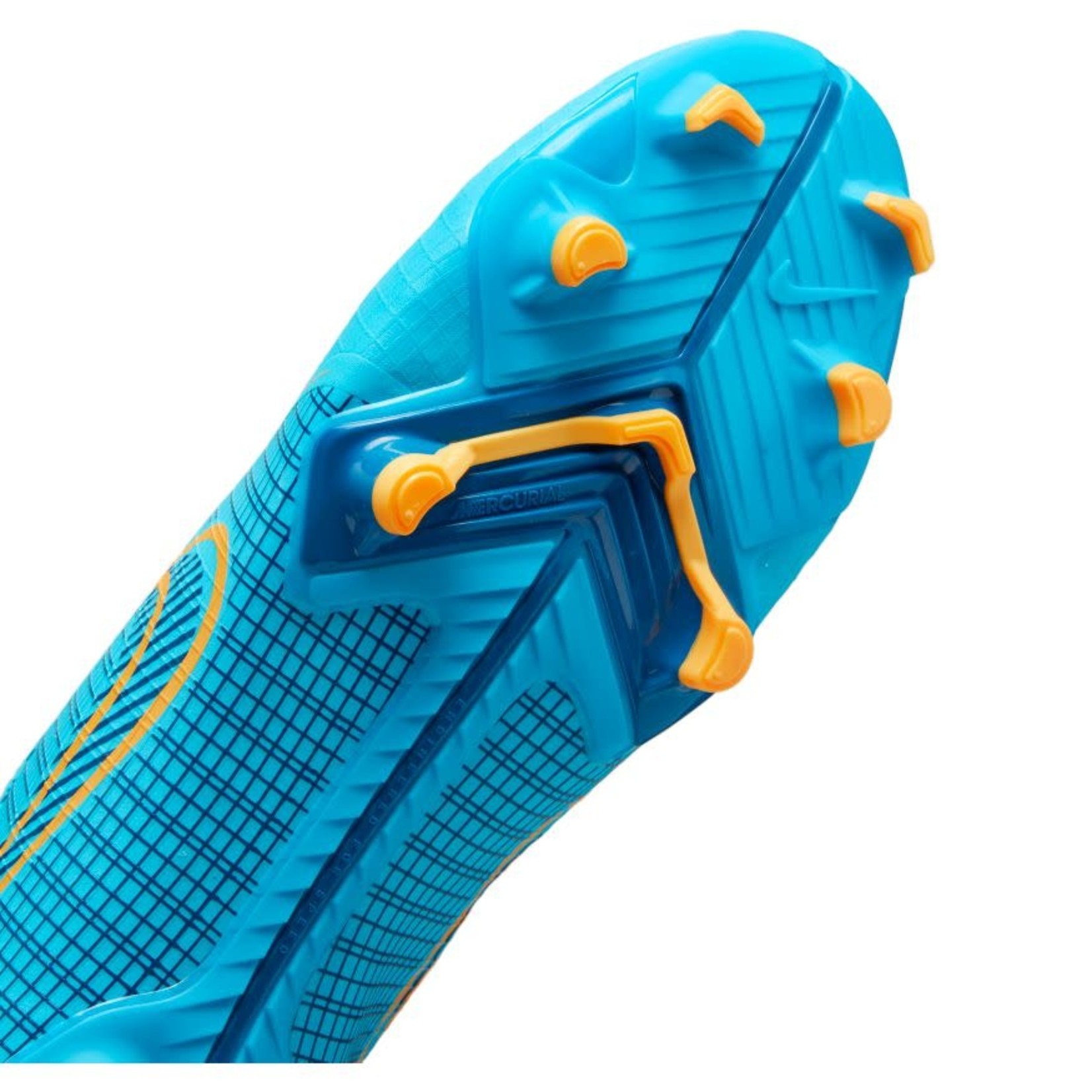 Nike Mercurial Vapor 14 Elite FG Blueprint Pack Review - Soccer Reviews For  You