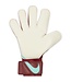 Nike Grip3 Goalkeeper Gloves (Crimson/Sky)