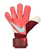 Nike Grip3 Goalkeeper Gloves (Crimson/Sky)