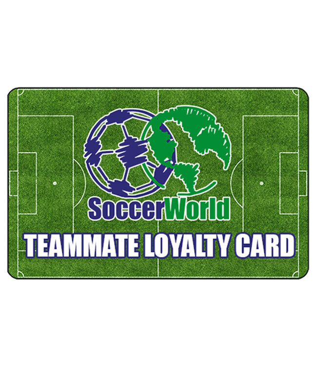 Teammate Loyalty Membership
