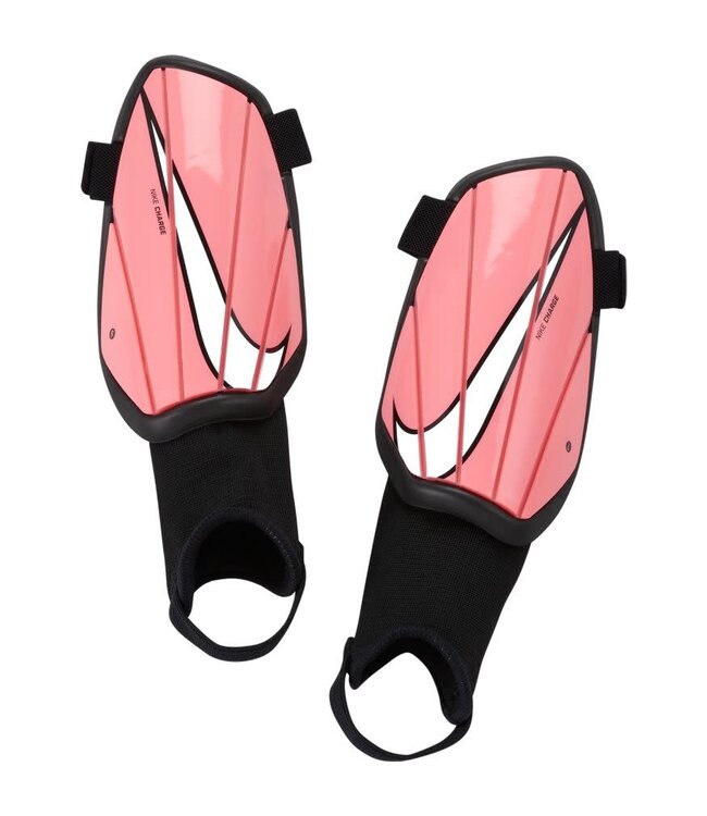 Nike Charge Guard 3 Youth (Pink/White)