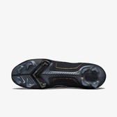 Nike Mercurial Vapor 14 Elite FG (Black/Iron Grey) - Soccer Wearhouse