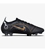 Nike Mercurial Vapor 14 Elite FG (Black/Gold)