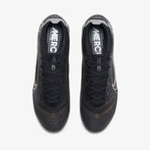 Nike Mercurial Vapor XIV Elite FG Shadow - Black / Metallic Gold / Metallic  Silver - Football Shirt Culture - Latest Football Kit News and More