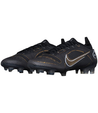 Nike MERCURIAL VAPOR 14 ELITE FG (BLACK/GOLD)