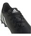 Adidas Predator Edge.4 FxG Jr (Black/White/Blue)