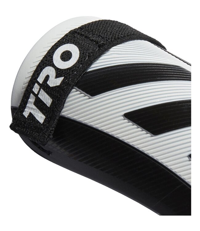 Adidas Tiro Match Shin Guards Youth (White/Black)