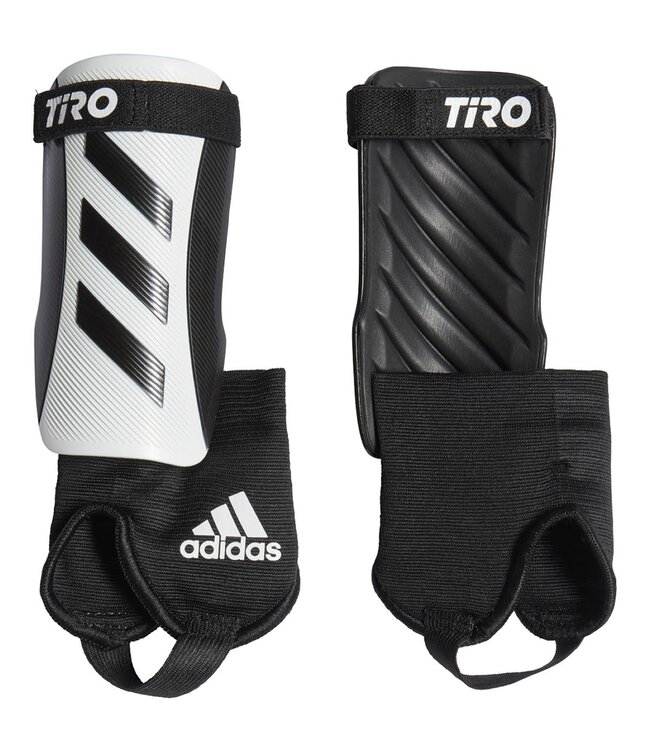 adidas Tiro League Shin Guard - Black