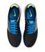 Nike Lunar Gato II Indoor (Black/Blue)