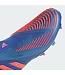 Adidas Predator Edge+ FG (Blue/Orange)