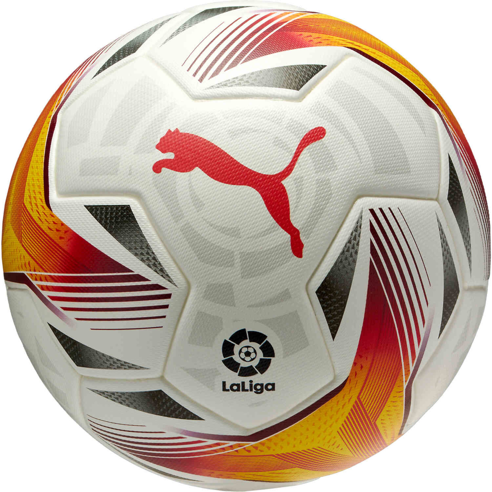 LA LIGA 1 ACCELERATE BALL 21/22 - SoccerWorld - SoccerWorld