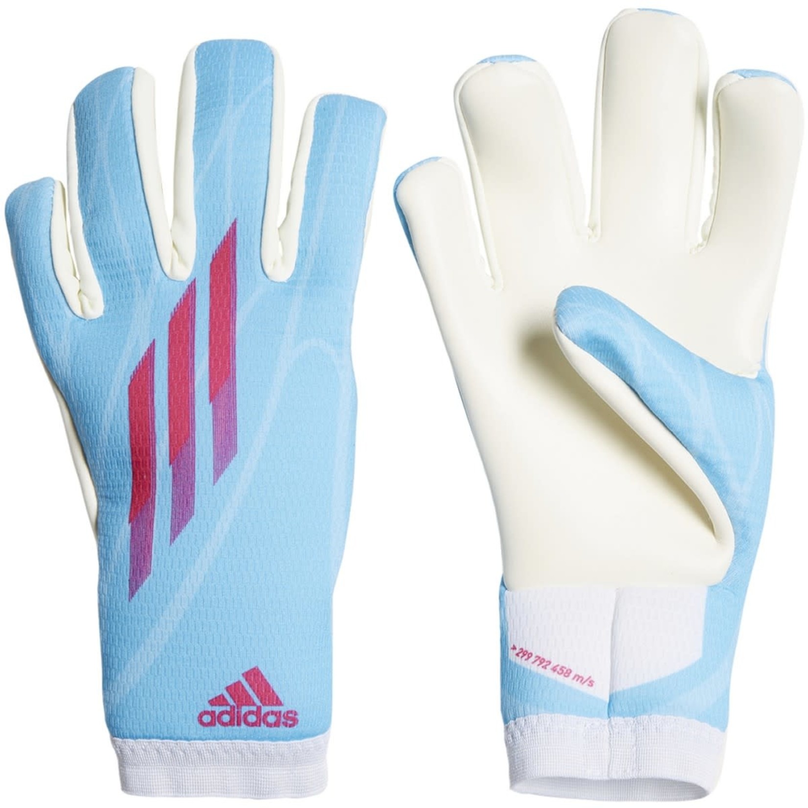 péndulo internacional Contador X TRAINING GLOVE JR - SoccerWorld - SoccerWorld