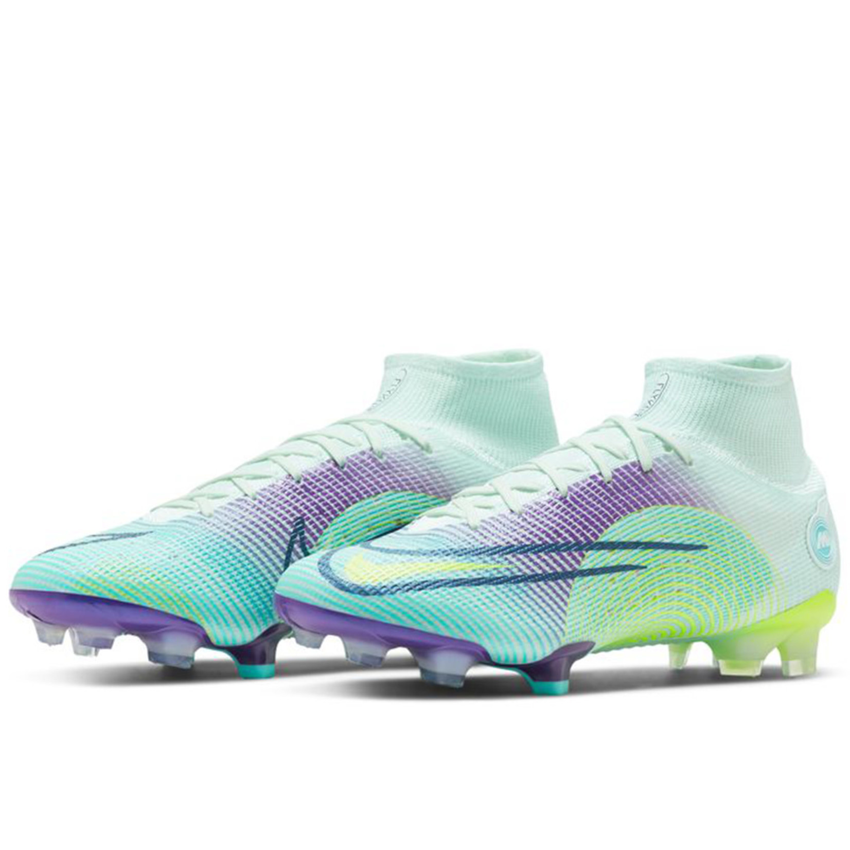 nike mercurial mint