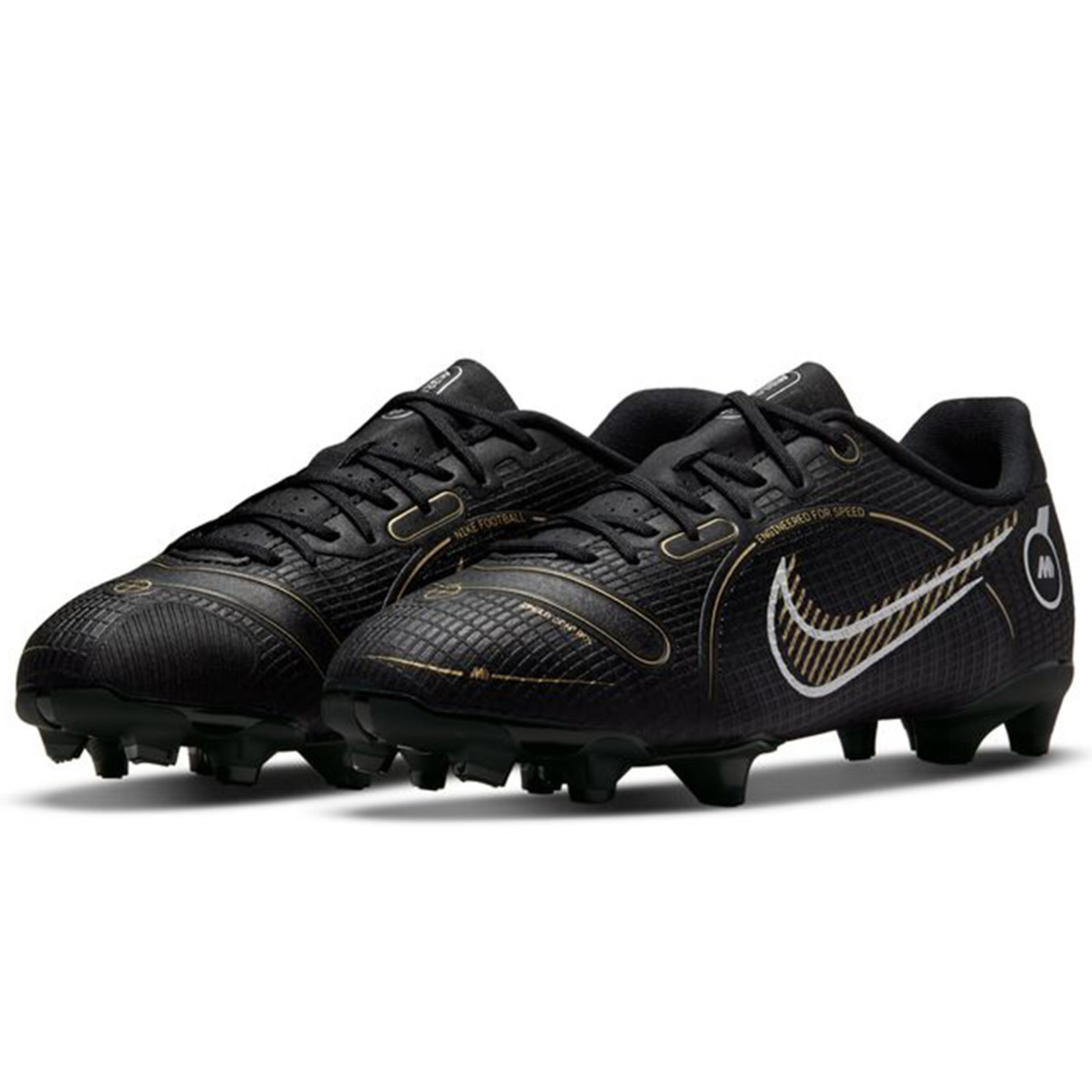 Kopačky Nike JR VAPOR 14 ACADEMY FG/MG 