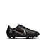 NIKE Mercurial Vapor 14 Academy FG/MG Jr (Black/Gold)