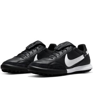 Nike PREMIER 3 TF (BLACK/WHITE)