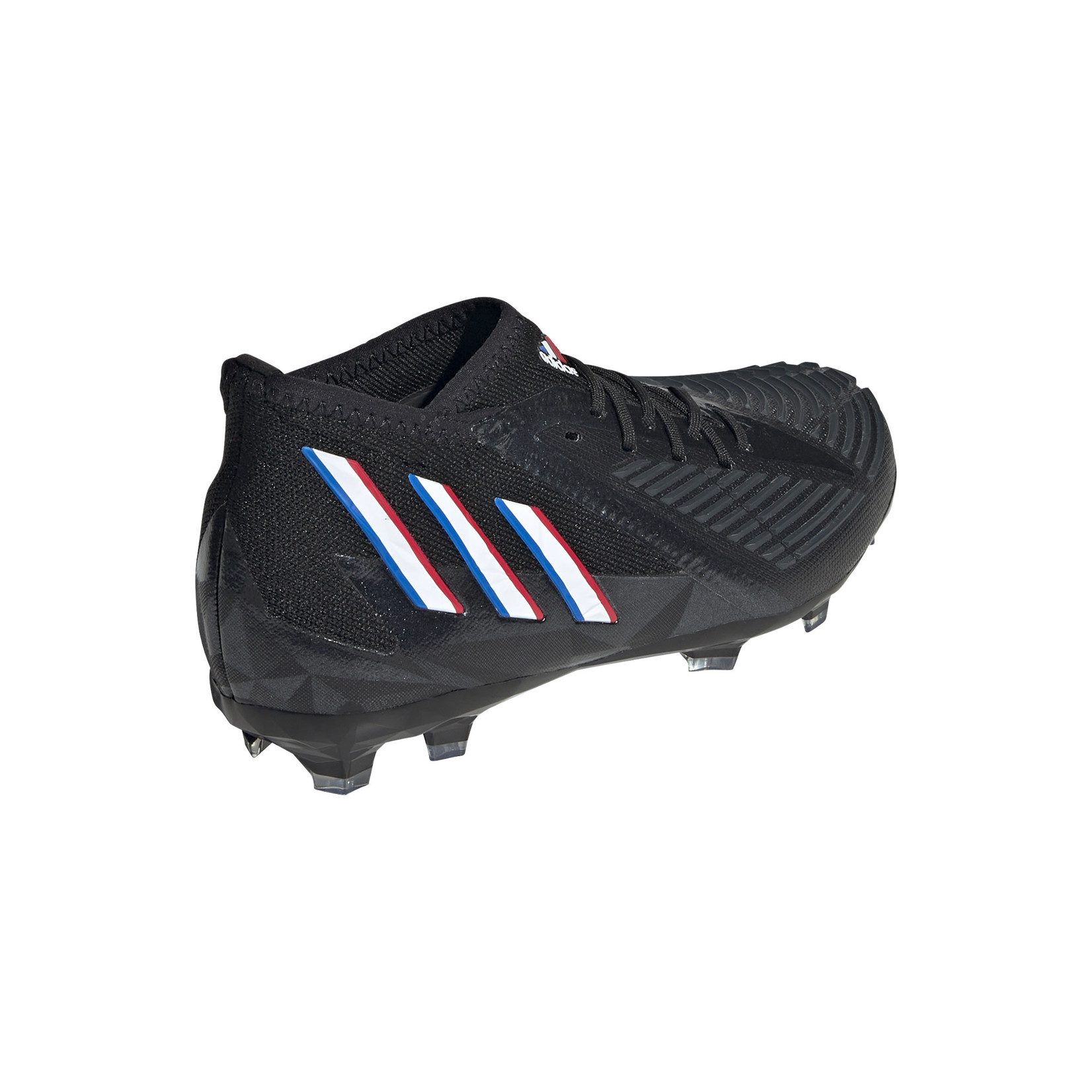 adidas predator red and blue