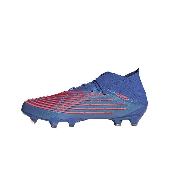 Adidas Predator Edge.1 FG (Blue/Orange)