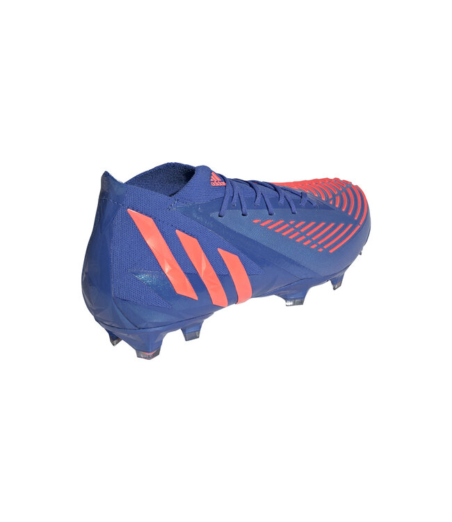 Adidas Predator Edge.1 FG (Blue/Orange)