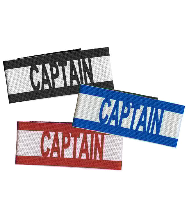 Kwik Goal International Captain Band