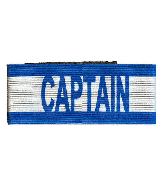 Kwik Goal International Captain Band
