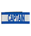 Kwik Goal International Captain Band