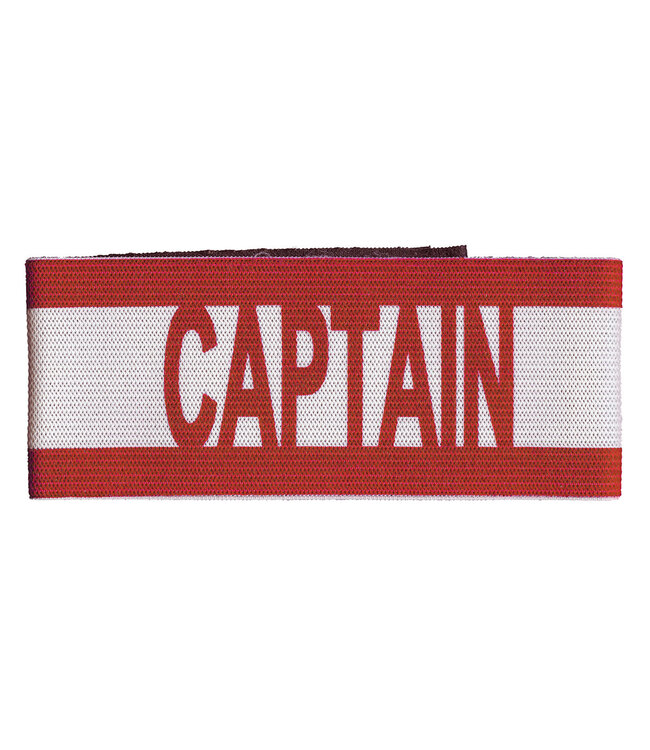 Kwik Goal International Captain Band