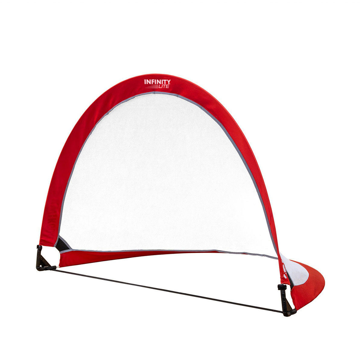 【オープニング大セール】 INFINITY LITE POP-UP GOAL 4FT PAIR - SoccerWorld - SoccerWorld ライト・ランタン