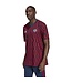 ADIDAS Bayern Munich 21/22 Prematch Jersey (Navy/Red)