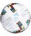 Adidas MLS 2022 PRO BALL (WHITE/MULTI)