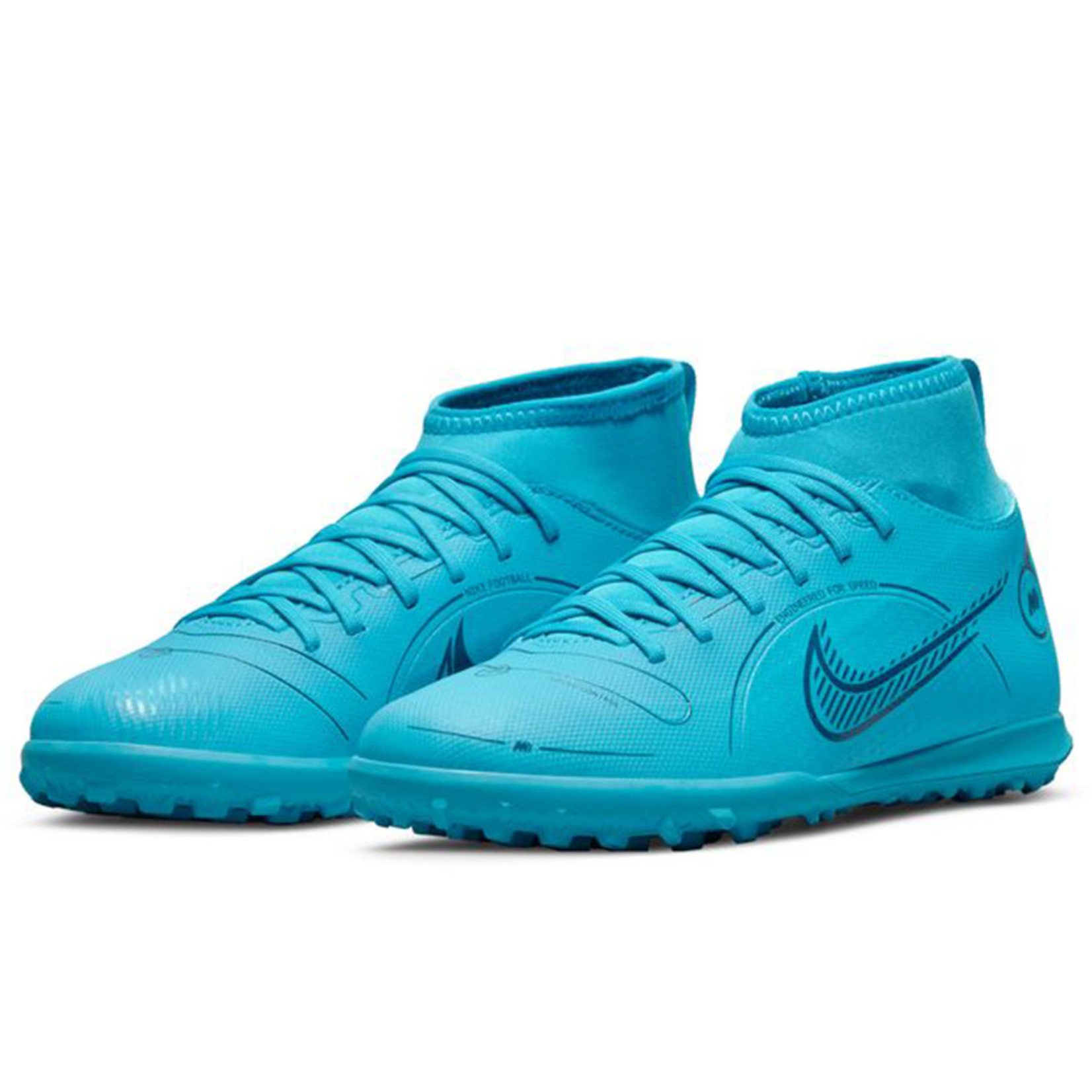 womens nike mercurial superfly