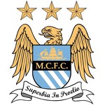 Puma Manchester City FC FtblCulture Tee 764525 01 Blue/White