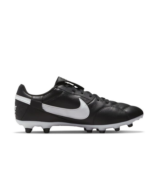 Nike Premier 3 FG (Black/White)