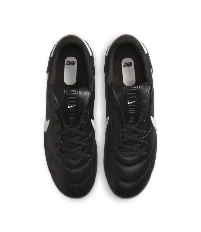 Nike Premier 3 FG (Black/White)