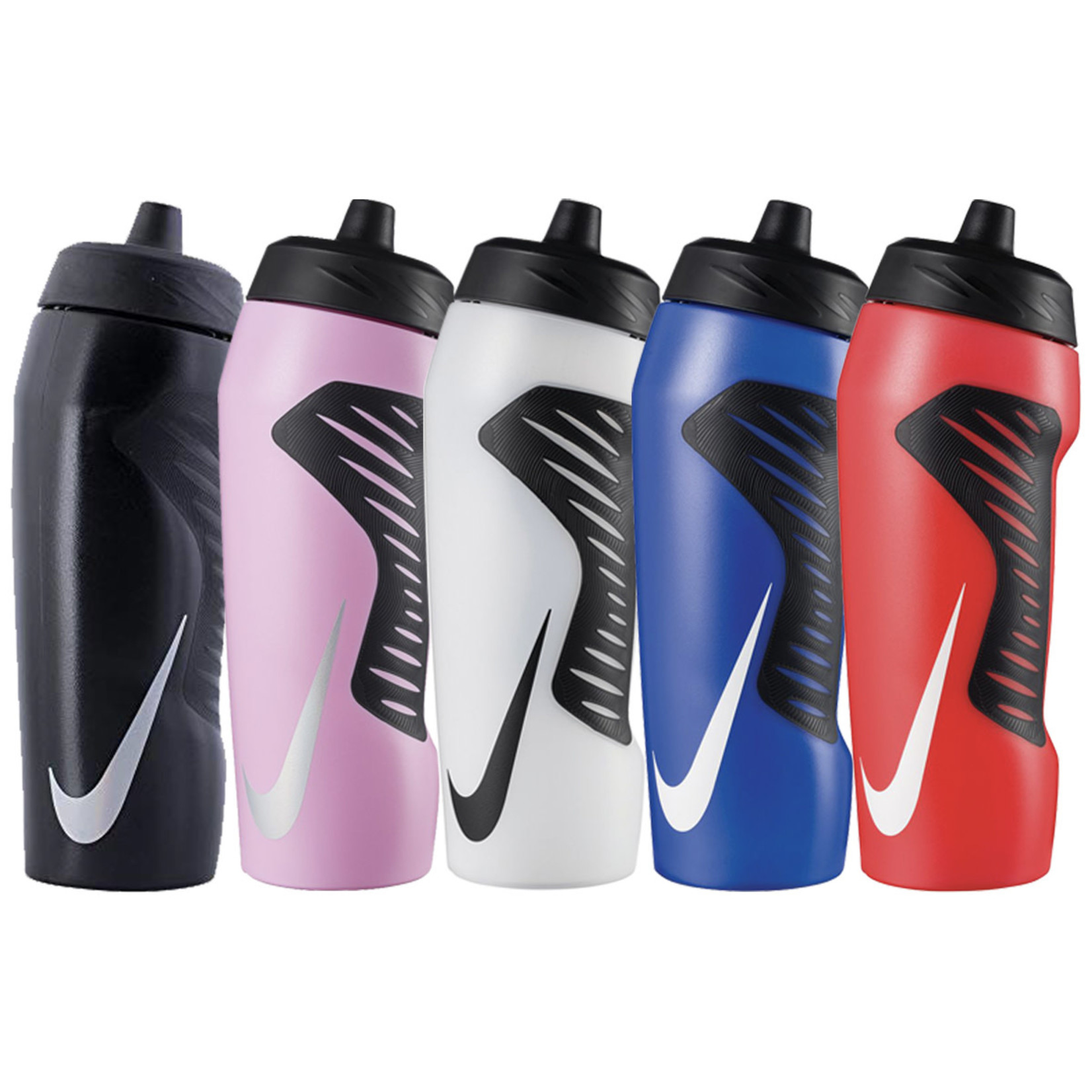 fórmula entusiasmo Devorar NIKE HYPERFUEL WATER BOTTLE (24 oz.) - SoccerWorld - SoccerWorld