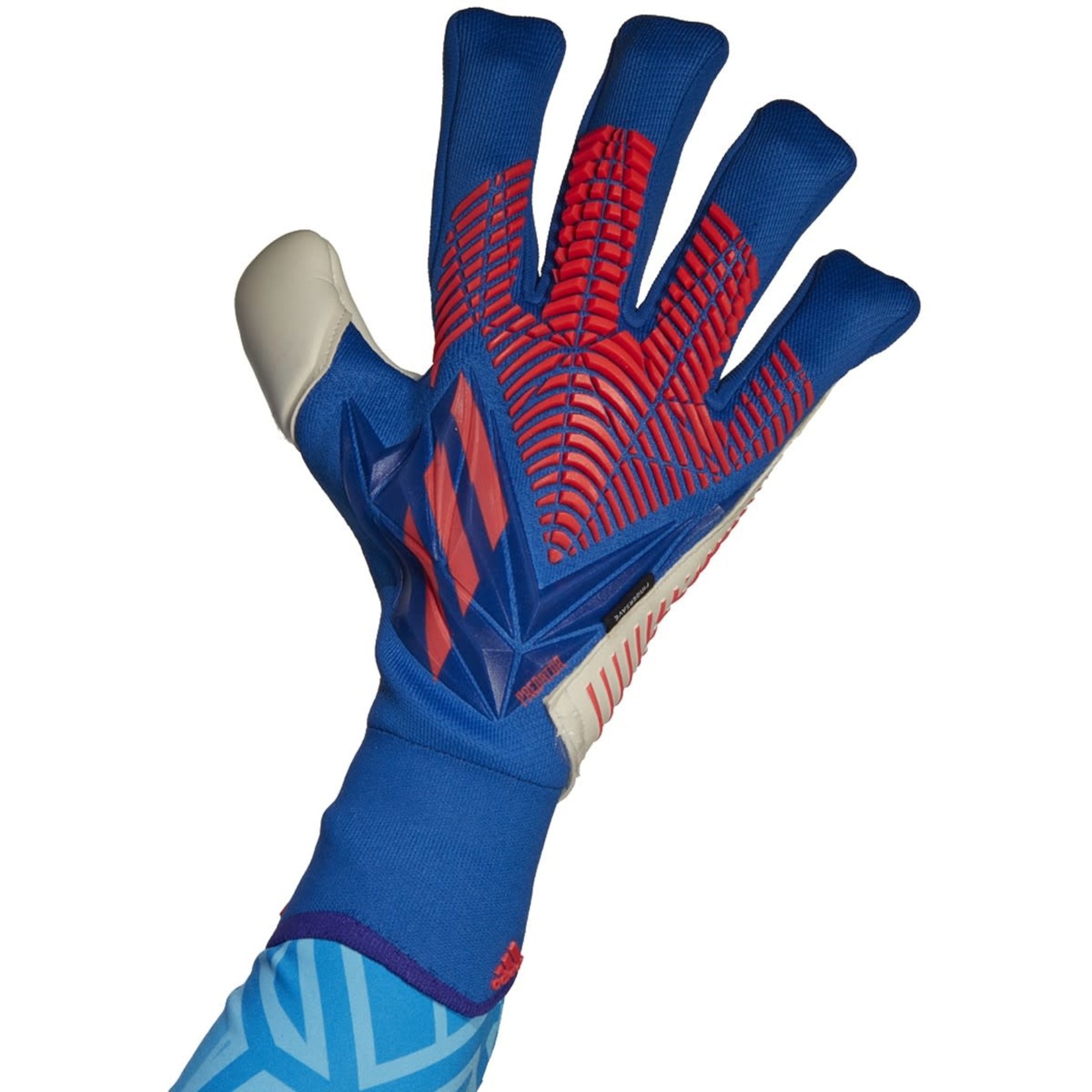 PREDATOR PRO FINGERSAVE - SoccerWorld -